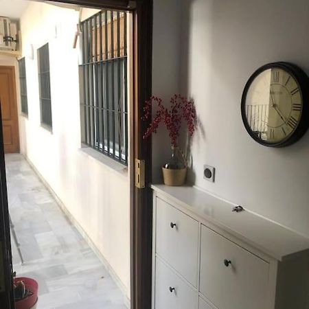 Sevilla San Bernardo Apartamento Luaran gambar
